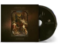 Paradise Lost - Ascension CD Digi