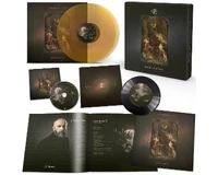 Paradise Lost - Ascension LP+7in+CD Digi Boxset