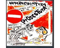 Prosectura: Namármegintezaprosectura CD