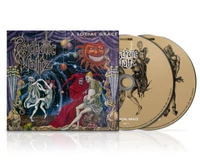 Psychotic Waltz - A Social Grace Ltd. 2CD Digi