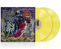 Psychotic Waltz - A Social Grace Lemon Ltd. 2LP