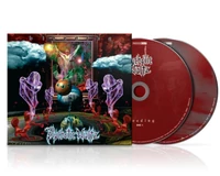 Psychotic Waltz - Bleeding Ltd. 2CD Digi