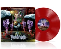 Psychotic Waltz - Bleeding Red Ltd. LP