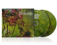 Psychotic Waltz - Mosquito Ltd. 2CD Digi