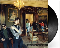 Pál Utcai Fiúk - A bál LP