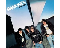 Ramones - Leave Home - 40Th Ann. Deluxe Ed. Ltd. LP+3CD