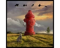 Rush - Signals LP+CD+BLRY+4x7&quot; Vinyl