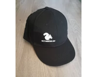 Baseball sapka - Metommusic LOGO