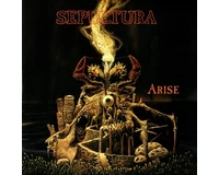 Sepultura - Arise 180g LP