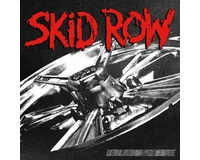 Skid Row - Revolutions Per Minute CD Digi