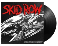 Skid Row - Revolutions Per Minute LP