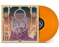 Soilwork - Verkligheten Orange 2LP