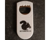 Sörnyitó - Metommusic LOGO