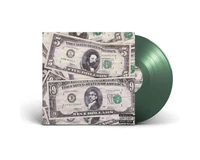 $UICIDEBOY$ - New World Depression Coke Bottle LP