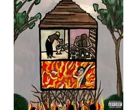 $UICIDEBOY$ - Long Term Effects of SUFFERING CD Digi