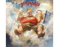 Tankard - Kings of Beer CD