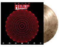Uriah Heep - Equator 180g LP