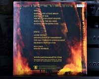 Amon Amarth - The Crusher LP 180g Remastered