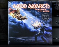 Amon Amarth - Deceiver Of The Gods LP 180g (2017)