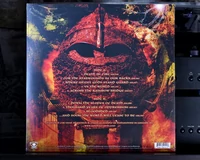 Amon Amarth - Versus The World LP 180g Remastered