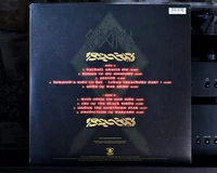 Amon Amarth - With Oden On Our Side LP 180g Remastered