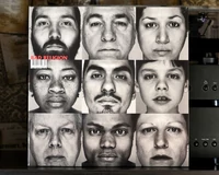 Bad Religion - The Gray Race LP