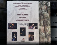 Cannibal Corpse - The Bleeding LP 180g Black