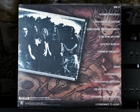 Cannibal Corpse - Bloodthirst LP 180g Mastered For Vinyl