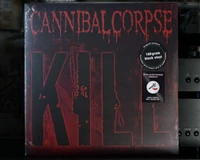 Cannibal Corpse - Kill LP 180g Black