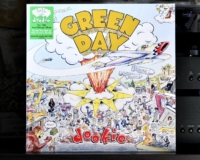 Green Day - Dookie LP