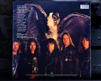 Iron Maiden - Fear Of The Dark 2LP