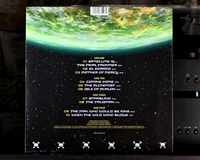 Iron Maiden - The Final Frontier 2LP 180g Remastered