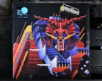Judas Priest - Defenders Of The Faith LP 180g
