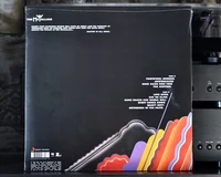 Judas Priest - Defenders Of The Faith LP 180g