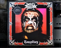 King Diamond - Conspiracy LP Black 180g (2020)