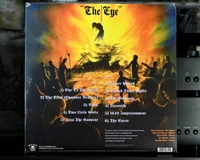 King Diamond - The Eye LP 180g Black (2020)
