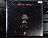 King Diamond - The Spider&#039;s Lullabye 2LP 180g Remastered Bonus tracks