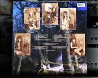 King Diamond - Them LP 180g Black (2020)