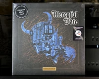 Mercyful Fate - Dead Again 2LP 180g Black