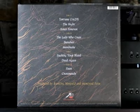 Mercyful Fate - Dead Again 2LP 180g Black