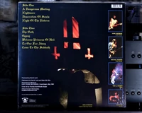 Mercyful Fate - Don&#039;t Break The Oath LP (2020) Black 180g