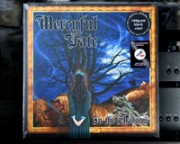 Mercyful Fate - In The Shadows LP 180g Black