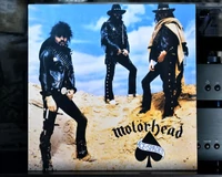 Motorhead - Ace Of Spades LP