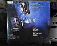 Plasmatics - Metal Priestess LP