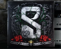 Scorpions - Sting in The Tail LP