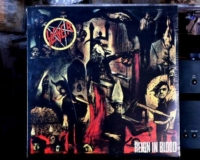 Slayer - Reign in Blood LP