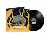 Aephanemer - A Dream Of Wilderness LP