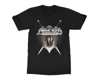 ARMORED SAINT - Symbol of Salvation Live T-Shirt XXL Póló