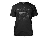 DEMON HEAD - Viscera T-Shirt L Póló