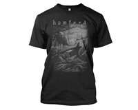 HAMFERD - Ódn 12" T-Shirt M Póló